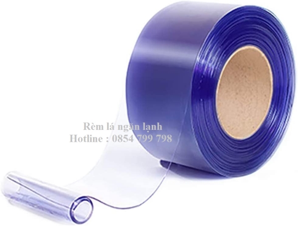 Rèm nhựa PVC - Xưởng Gia Công Bạt Nhựa - Công Ty TNHH Mái Hiên Thông Minh